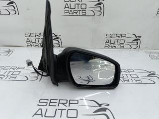 Зеркало переднее правое Ford Fusion 2009 Б/У Зеркало переднее правое Ford Fusion 2009