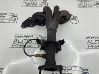 Запчасть выпускной коллектор Ford Mondeo 2007