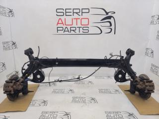 Балка подвески Suzuki SX 4 2009