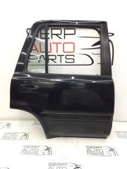 Дверь задняя правая Honda CR-V 1 2000