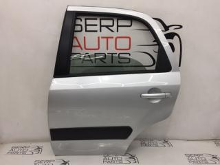 Дверь задняя левая Suzuki SX 4 2011