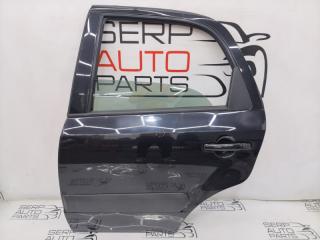 Дверь задняя левая Suzuki SX 4 2011