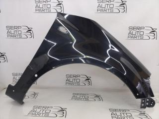 Крыло переднее правое Suzuki SX 4 2011