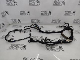 Проводка двигателя Suzuki SX 4 2011 Б/У Проводка двигателя Suzuki SX 4 2011