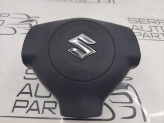 Подушка безопасности в руль Suzuki SX 4 2011