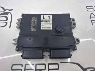 Блок управления двигателем Suzuki SX 4 2010