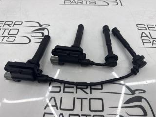 Запчасть катушки зажигания Suzuki SX 4 2010