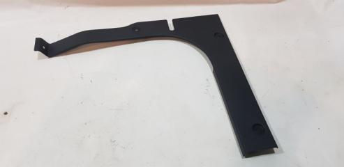 Накладка багажного отделения правая Kia Rio