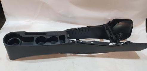 Центральная консоль Kia Rio 2020