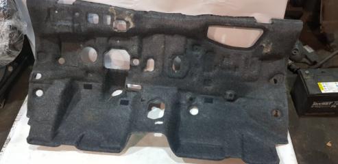 Шумоизоляция Kia Rio 2020