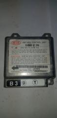 Блок управления Airbag Kia Rio 2000-2005 Б/У Блок управления Airbag Kia Rio 2000-2005