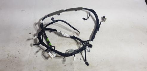 Проводка багажника Mazda CX-5 2014 Б/У Проводка багажника Mazda CX-5 2014
