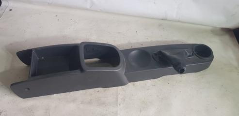 Центральная консоль Chevrolet Aveo