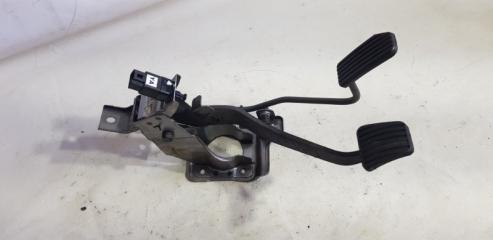 Педаль газа Chevrolet Aveo 2007