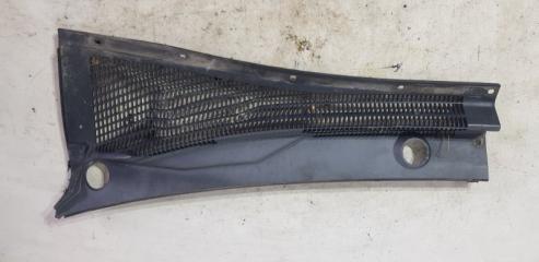Решетка под лобовое стекло левая Chevrolet Lacetti 2007
