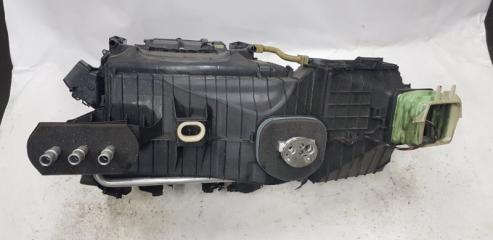 Корпус печки BMW 5 2012 Б/У Корпус печки BMW 5 2012