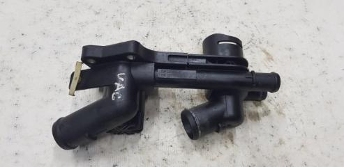 Корпус термостата Skoda Yeti 1.2 TSI CBZ