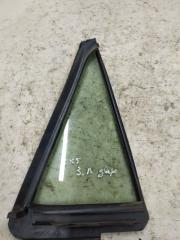 Стекло двери (форточка) заднее правое Mazda CX-5