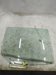 Стекло двери заднее левое Kia Rio 1 2000-2005 Б/У Стекло двери заднее левое Kia Rio 1 2000-2005