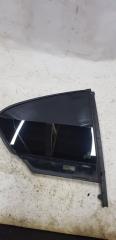 Стекло двери (форточка) заднее правое BMW 5 2012