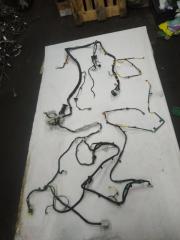 Проводка салона Mazda CX-5 2015