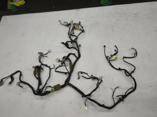 Проводка салона Mazda CX-5 2015