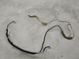 Проводка салона Nissan Teana