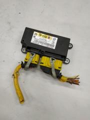 Блок управления Airbag Chevrolet Aveo 2011-2015 контрактная Блок управления Airbag Chevrolet Aveo 2011-2015