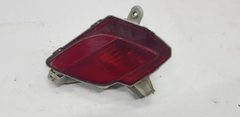 Фонарь противотуманный задний правый Mazda CX-5 2014