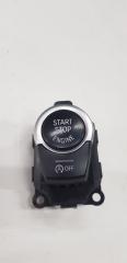 Кнопка старт / стоп BMW 5 2012 Б/У Кнопка старт / стоп BMW 5 2012