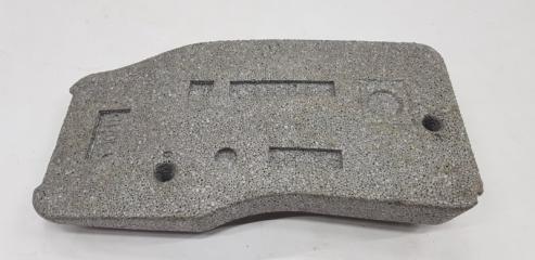 Шумоизоляция правая BMW 5 2012