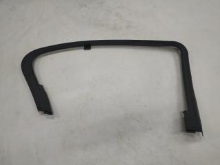 Запчасть обшивка рамки двери задняя левая BMW 5 2012