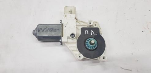 Мотор стеклоподъемника передний левый BMW 5 2012