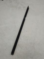 Бархотка задняя левая BMW 5 2012