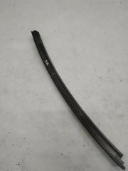 Направляющая стекла двери задняя правая BMW 5 2012