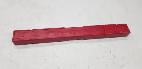 Знак аварийной остановки BMW 5 2012 Б/У Знак аварийной остановки BMW 5 2012