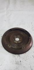 Запчасть маховик Opel Astra