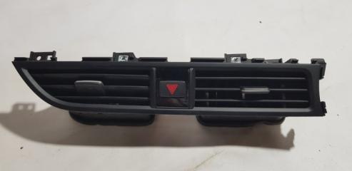 Центральный воздушный дефлектор Kia Rio 2020