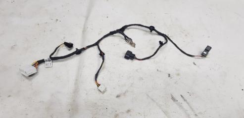 Проводка багажника Kia Ceed 2011 Б/У Проводка багажника Kia Ceed 2011