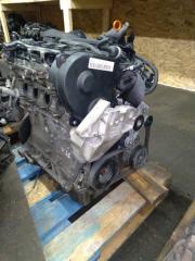 Двигатель Passat B6 2.0