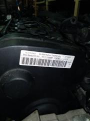 Двигатель Passat B6 2.0