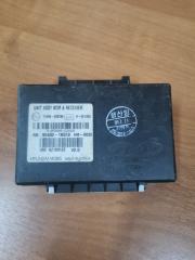 Блок управления центральным замком Hyundai Solaris