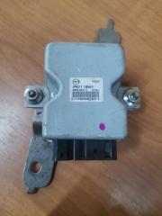 Блок управления топливным насосом Mazda CX-5