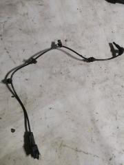 Запчасть датчик abs задний Opel Astra J