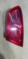 Фонарь внутренний задний правый Seat Leon 2012