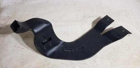 Фото запчасти воздуховод левый Seat Leon 2012 Б/У запчасть Запчасть воздуховод левый Seat Leon 2012