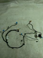 Проводка корпуса отопителя Seat Leon 2012