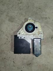 Мотор стеклоподъемника передний правый Seat Leon 2012