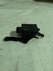 Моторчик заслонки печки Leon 2012 1.2 CBZ