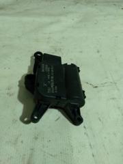 Моторчик заслонки печки Leon 2012 1.2 CBZ